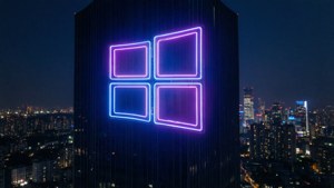 City Night Logo