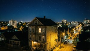City Nights