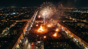 City of Bonfires