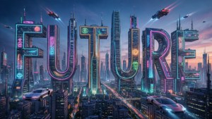 City of Letters