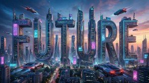 City of Letters