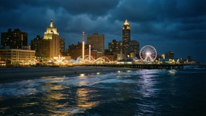 City of Lights