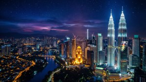 City of Lights