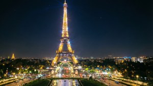 City of Lights Night