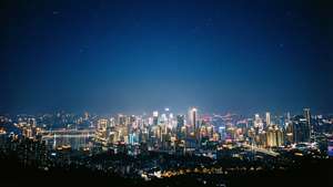 City of Stars