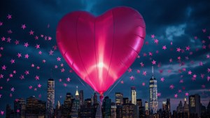 City of Wishes