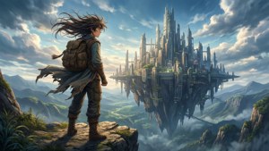 City of Wonders