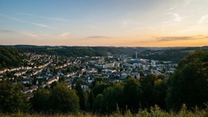 City Panorama