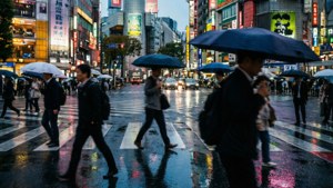 City Rush Hour