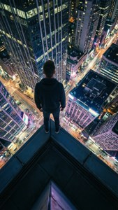 City's Edge