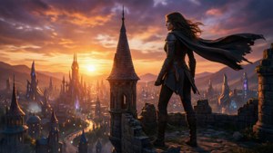 City's Guardian
