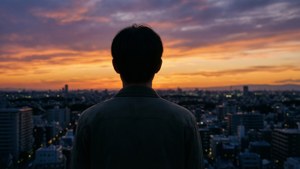City Silhouette