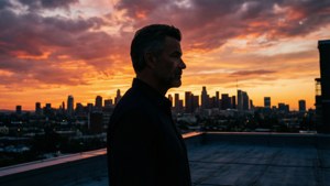 City Silhouette