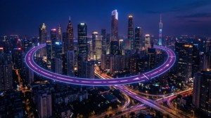 City Skyline Roadmap