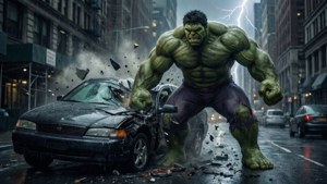 City Smash
