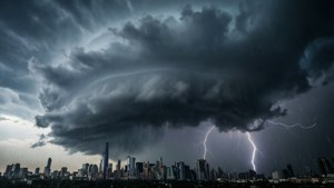City Storm Nimbus
