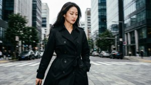 City Street Style