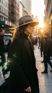 City Streets Style