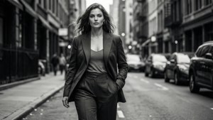 City Stride