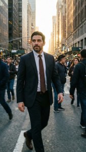 City Stride