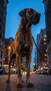 City Stroll