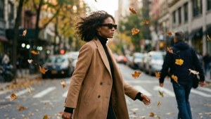 City Stroll