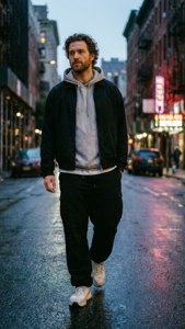 City Stroll