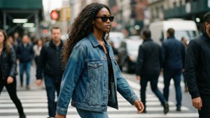 City Stroll