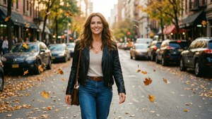City Stroll