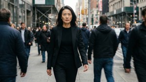 City Stroll