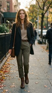 City Stroll