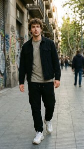 City Style