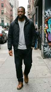 City Style