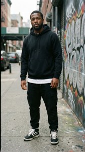 City Style