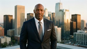 City Suit Confidence
