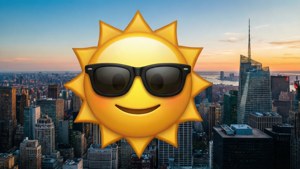 City Sun Vibes