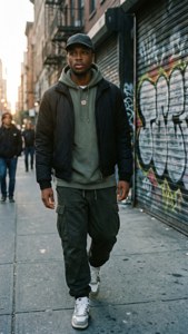 City Swagger