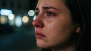 City Tears