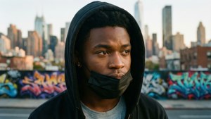 City Thoughts