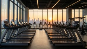 City View Cardio