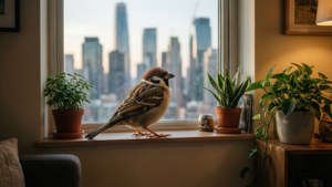City View Companion