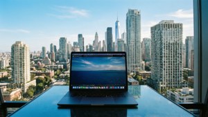 City View Mac