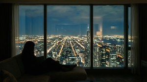 City View Window