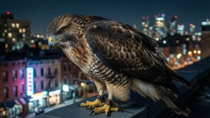 City Vigilante