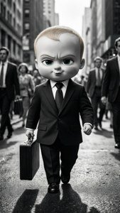 City Walker