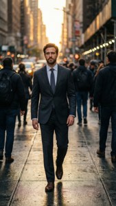 City Walker