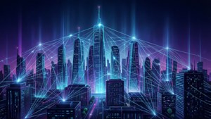 City Web Laser
