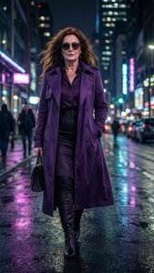 City Witch