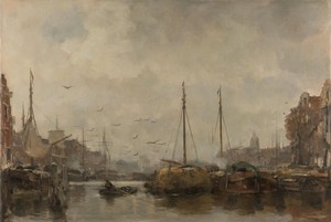 Cityscape