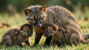 Civet Family